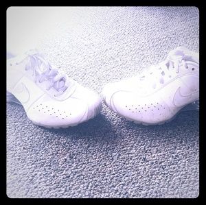 Nike Shox GUC sz. 8 $40